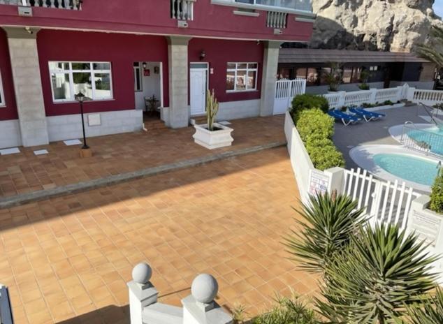 Vivienda Con Encanto, En Un Complejo Con Piscina La Estrella  외부 사진