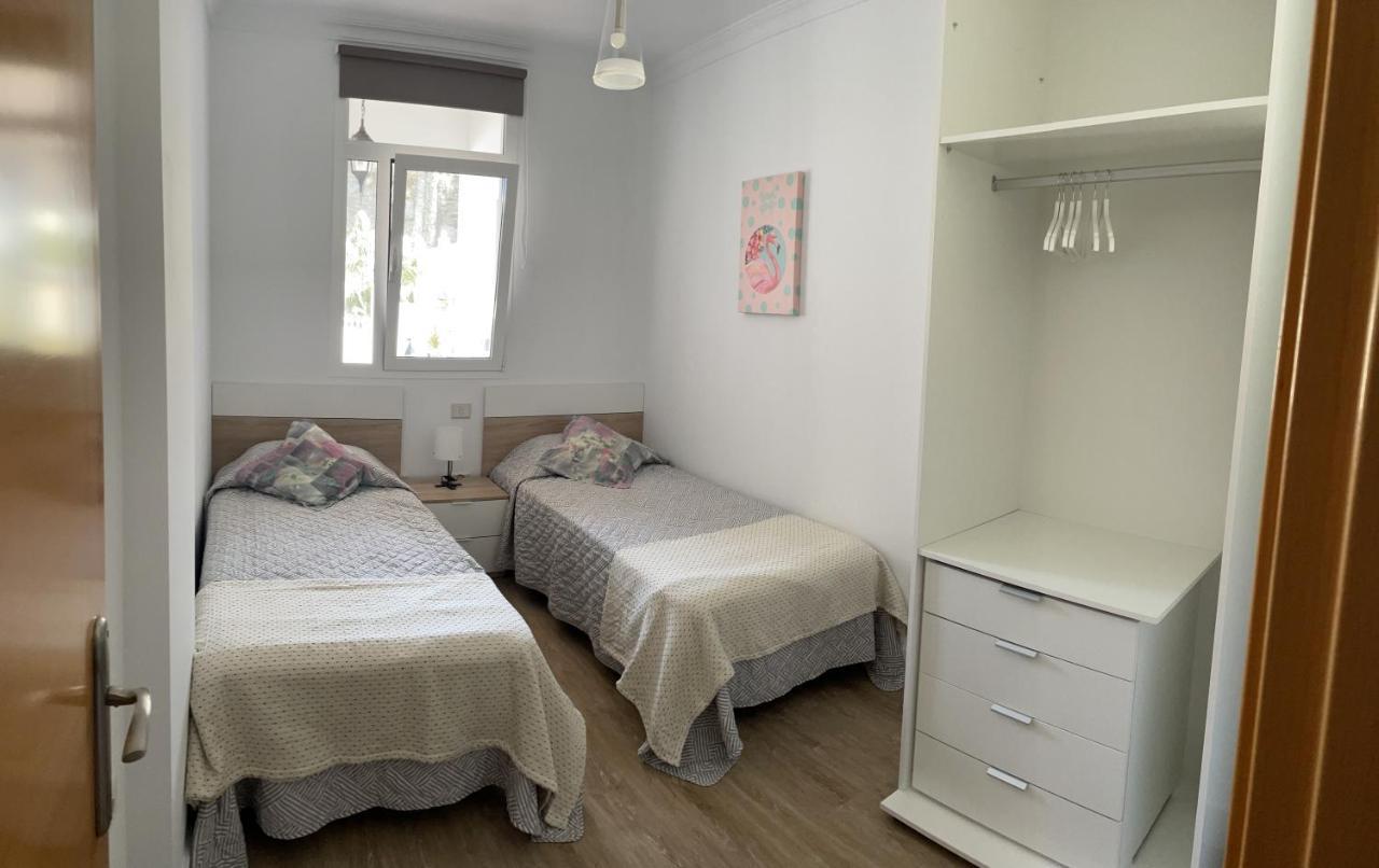 Vivienda Con Encanto, En Un Complejo Con Piscina La Estrella  외부 사진