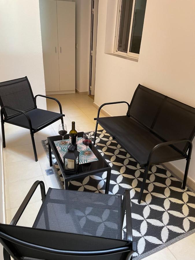 Vivienda Con Encanto, En Un Complejo Con Piscina La Estrella  외부 사진