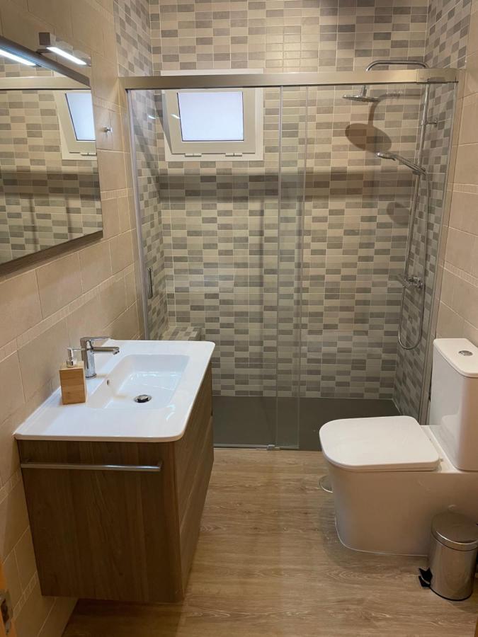 Vivienda Con Encanto, En Un Complejo Con Piscina La Estrella  외부 사진