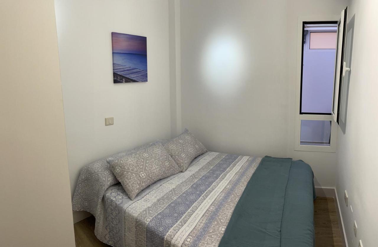 Vivienda Con Encanto, En Un Complejo Con Piscina La Estrella  외부 사진