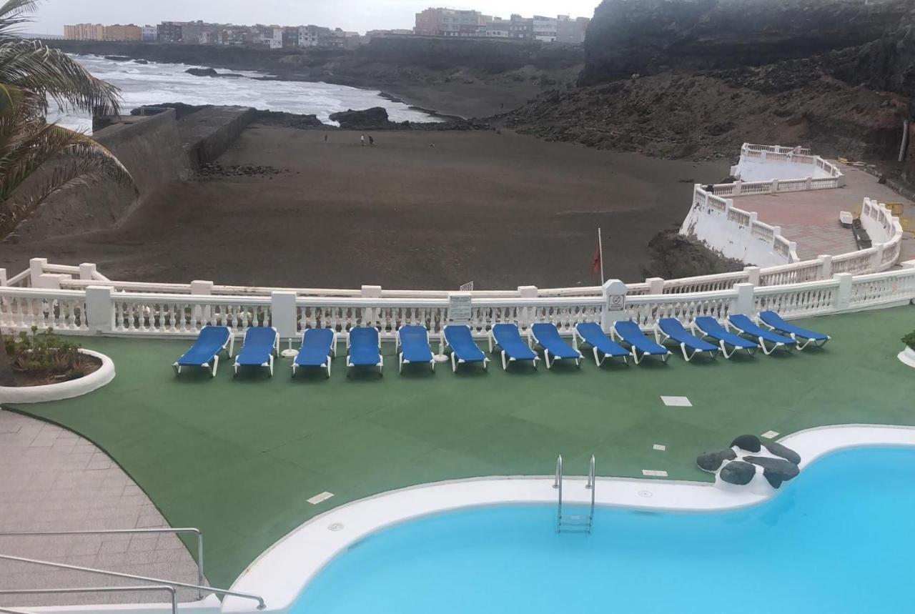 Vivienda Con Encanto, En Un Complejo Con Piscina La Estrella  외부 사진